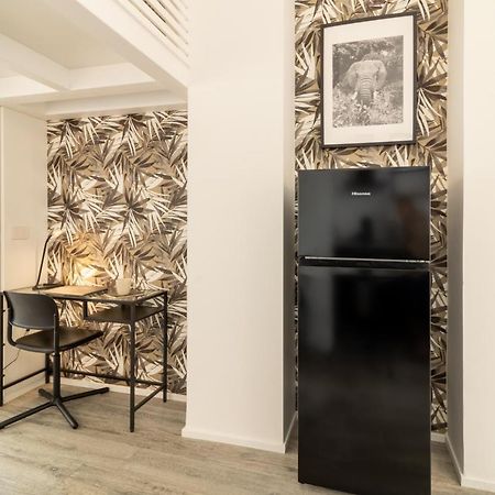 Navigli - Chic And Sophisticated Home In Milaan Buitenkant foto