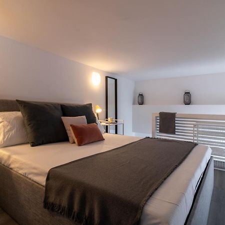 Navigli - Chic And Sophisticated Home In Milaan Buitenkant foto