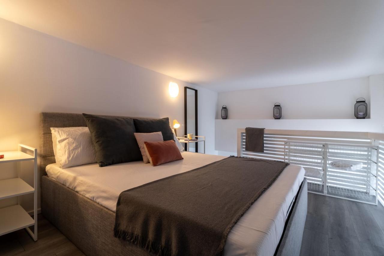 Navigli - Chic And Sophisticated Home In Milaan Buitenkant foto