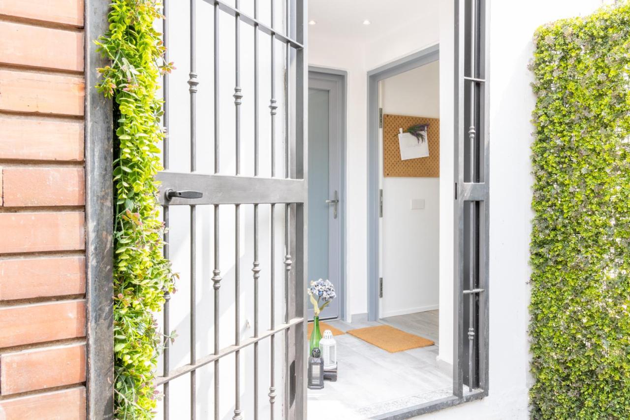 Navigli - Chic And Sophisticated Home In Milaan Buitenkant foto